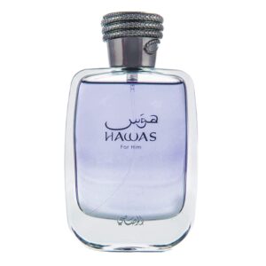 RASASI Hawas For Men Eau De Parfum Spray 100ML