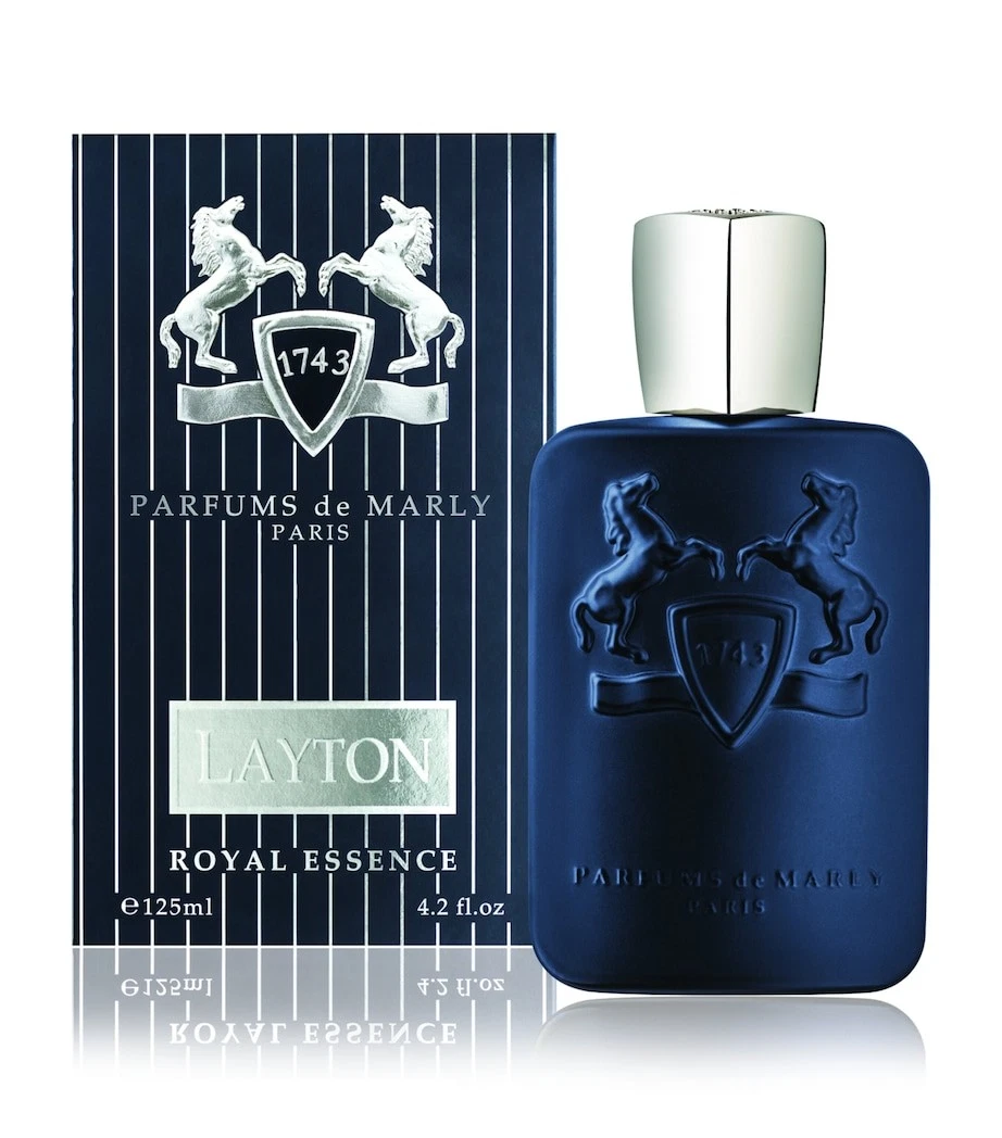 parfums de marly layton royal essence eau de parfum 4.2oz / 125ml – unisex fragrance spray parfums de marly layton royal essence eau de parfum 4.2oz / 125ml – unisex fragrance spray