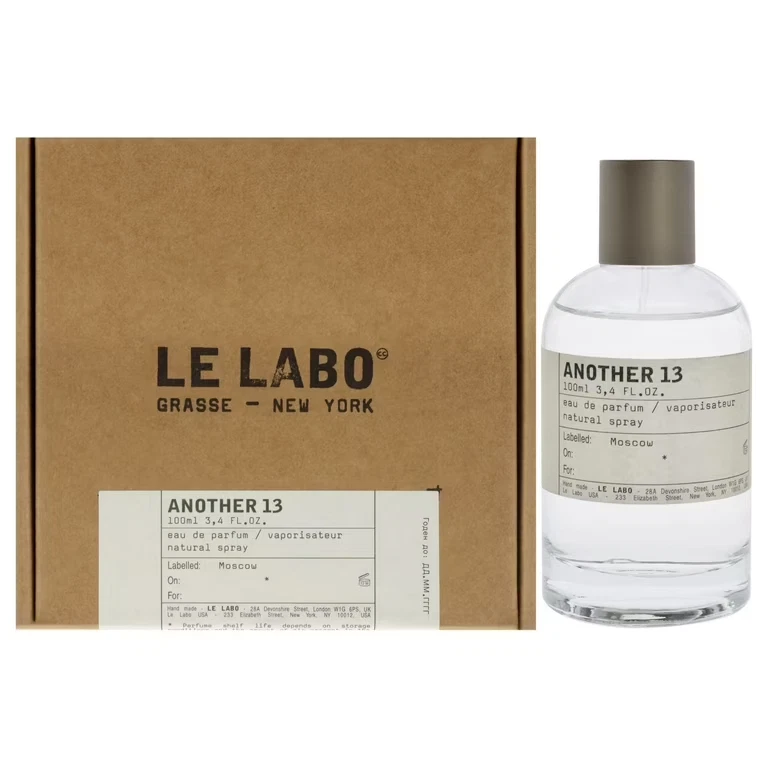 le labo another 13 edp 3.4oz unisex eau de parfum spray le labo another 13 edp 3.4oz unisex eau de parfum spray